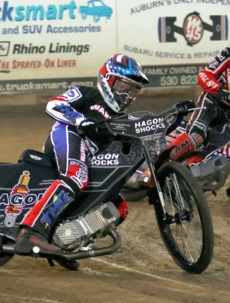 Fast Fridays - Season Pass Adult - Speedway Bikes Dillon and Ruml