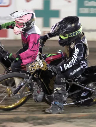 Fast Fridays - Season Pass Mechanic - Speedway Bikes Ryder and Schultz